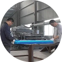 Plastic Extruder